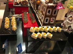 -芜湖富力万达嘉华酒店·美食汇海鲜自助餐厅 (万达店)