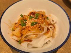 口味凉皮-炉鱼(萧山万象汇店)