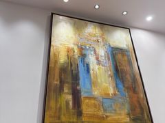 -第六季自助餐厅(甜水园店)