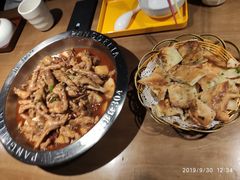 -胖哥俩肉蟹煲(爱琴海购物公园店)