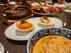 -领事馆19号中餐厅(厦门海景洲际酒店)
