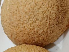 酥皮山楂叉烧包-蔡澜点心·粤菜(月星环球港店)