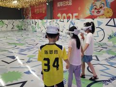 -奥斯卡西元国际影城(4K激光巨幕&杜比全景声沙发座椅)