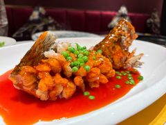 -秋食青山黛·私房菜(梅湾街店)