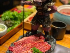 -黑牛の店·和牛烧肉(大悦城店)