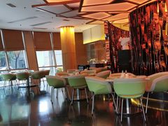 -上海千禧海鸥大酒店