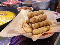 -水巷子·巴掌腰片重庆火锅(云纺店)