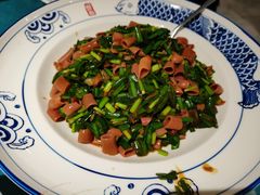 -旺角小渔村·海肠捞饭开创者(二马路店)