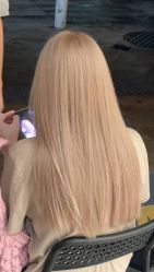 -WM Hair Salon
