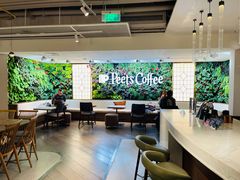 大堂-Peet's 皮爷咖啡(东湖路手作店)