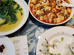 -香满楼(临安路店)