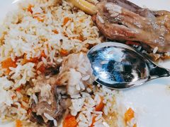 -零·壹新疆羊肉抓饭