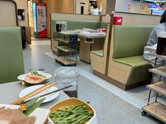 -海底捞火锅(凯德广场店)