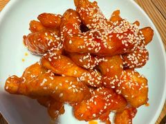 -小幸湖春饼(悦茂购物中心店)