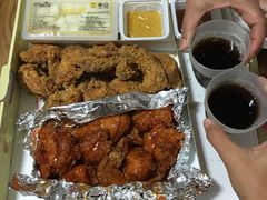 -NENE Chicken(莲洞店)