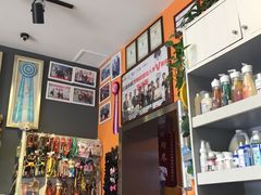 -我爱吾宠宠物美容院(朝阳路店)