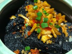 -佬麻雀·剁椒鱼头(京基KK One店)