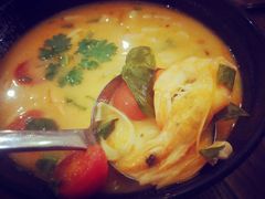 -Siam泰餐厅(水上公园店)