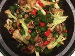 -九转小磨·非遗东北菜(群力店)
