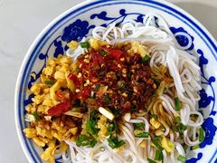 拌粉-小罗子汤店(大士院总店)