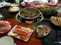 -香丽缘饭馆(黑龙潭店)