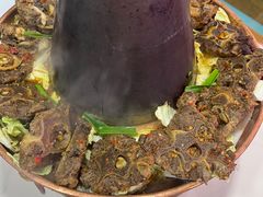 -赵氏盱眙十三香龙虾(蓝村店)