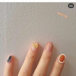 -妙睫屋日式美甲美睫