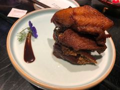 -苏帮袁Sue Cuisine(将台店)