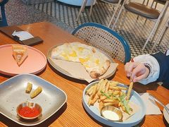-奥列奥丽披萨(荔星店)