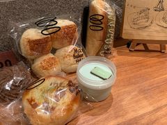 -Max Bakery 阿唛手作