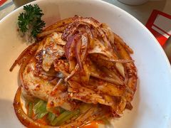 -老佛爷炭火蛙锅直营(清滨路总店)