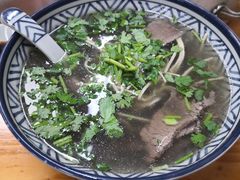 -勤业老杨汤包店(红星新村分店)