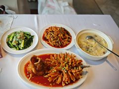 -玉林烤鸭店(黄村兴华店)
