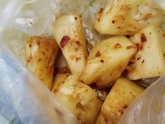 -雪儿钱局泡菜