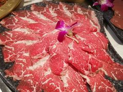 -哥老官重庆美蛙鱼头(宝山龙湖店)