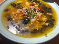 -一个叫川的地方(麒麟新天地店)
