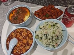 -荣华基·现炒快餐(肇嘉浜路店)