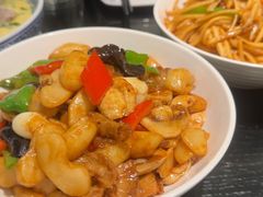 -曾家厨房·新徽菜(高新天柱路店)