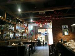 大堂-猪啊牛呀羊啊铜盘烤肉(正大广场店)