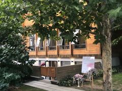 -禧宴Joyous Restaurant(禧园店)