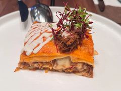 -OGGI TRATTORIA PIZZERIA(深业上城店)