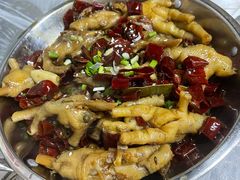 -小民大排档(光谷店)