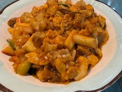 八珍豆腐-振生清真饭店(永安道店)