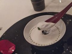 -LA TABLE de Joël Robuchon Restaurant
