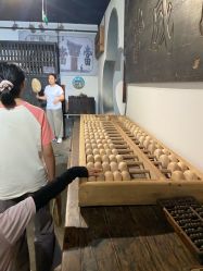 -文旺阁亲子手工DIY木作博物馆