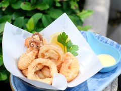 -杭州西子湖四季酒店-WL BISTRO西湖餐厅(灵隐路店)