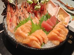 -匠和风精致料理(祥禾天地店)