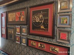 -海韵之星邮轮水会(明发商业广场店)