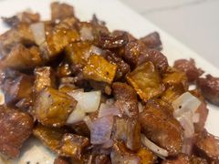 -小渔莊•地道胶东菜(旅游路万象省博物馆店)