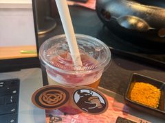 -黑牛の店·黑金店(沈阳万象城店)